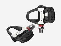 SPD-SL power meter with power sensor on both sides.
